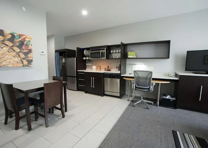 Home2 By Hilton Hills