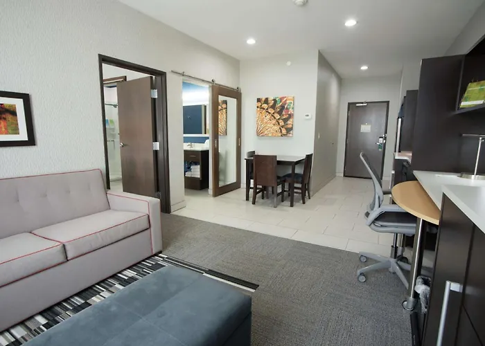 Home2 By Hilton Hills