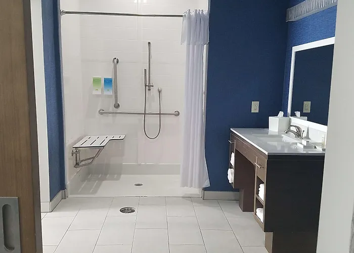 Home2 By Hilton Hills 3* Tulsa