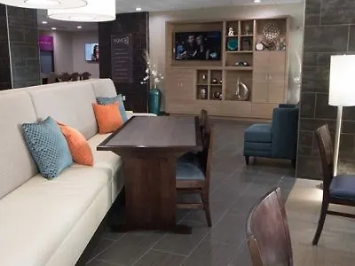 Home2 By Hilton Hills Hotel Tulsa