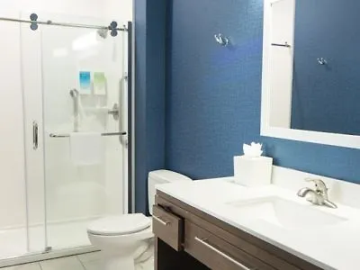 Hotel Home2 By Hilton Hills 3*