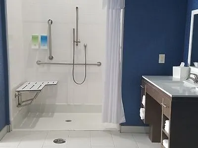 Home2 By Hilton Hills 3* Tulsa